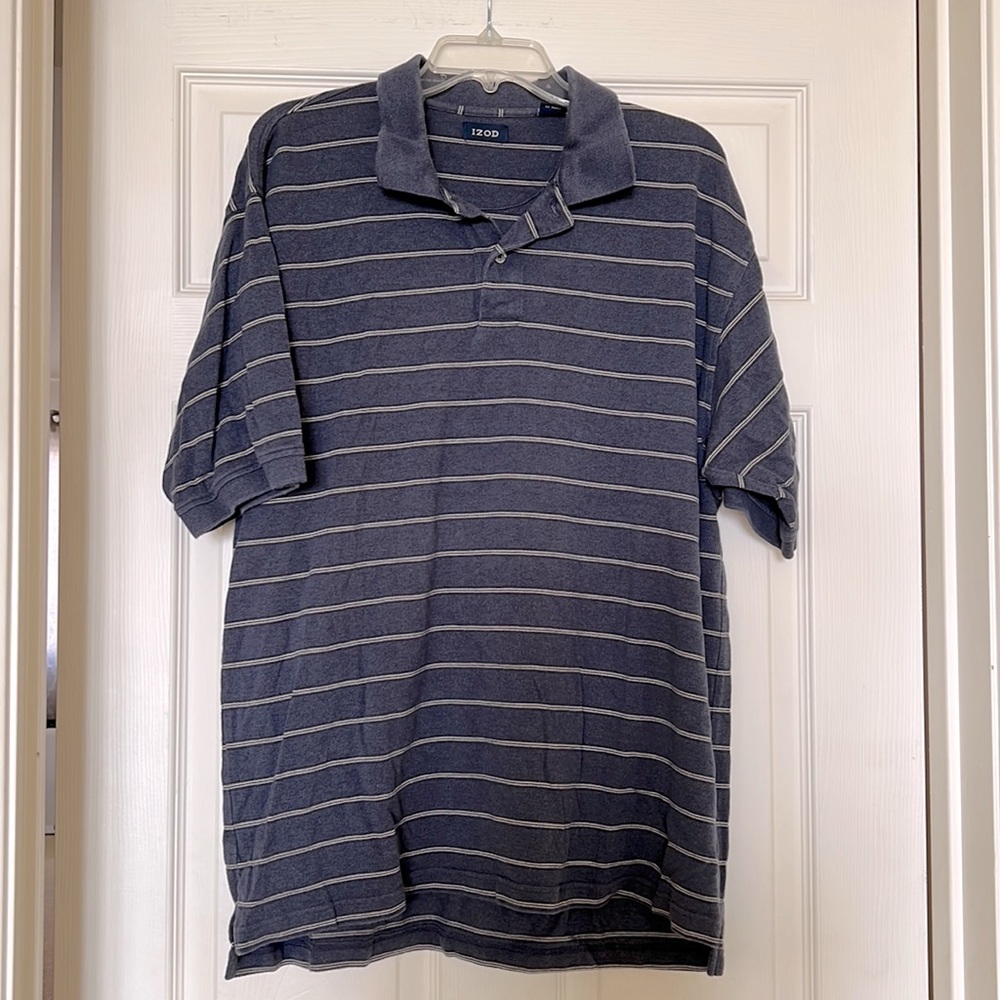 Izod Polo Shirt